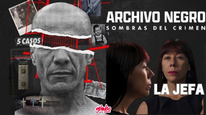 Archivo negro: Sombras del crimen | Capítulo 1, La Jefa | El caso de "El Coqueto"