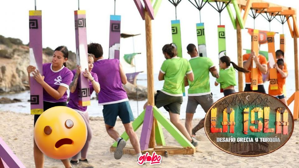 Conoce al nuevo eliminado del reality, en el que las emociones no dejaron nada a la imaginación.