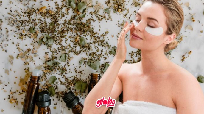 Hack infalible para eliminar ojeras