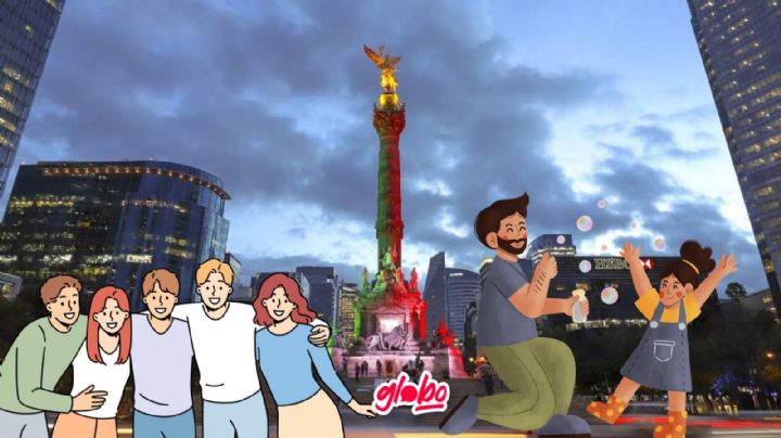 ¿QUÉ HACER EN CDMX? Eventos para estos 15 DÍAS DE JUNIO: FESTIVALES, EXPOS, CINE y más.