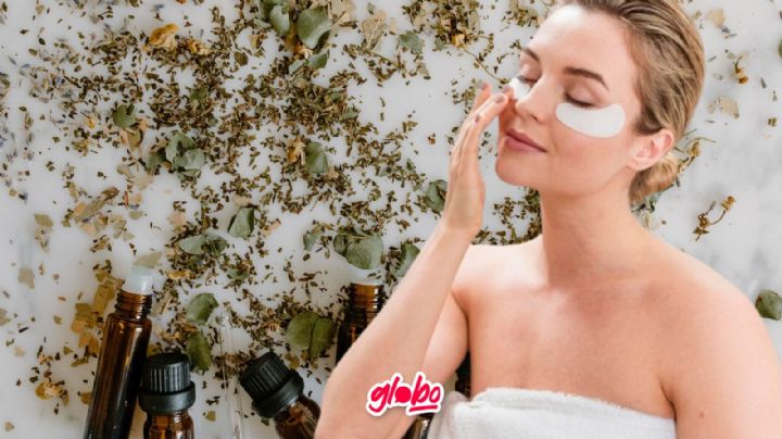 Hack infalible para eliminar ojeras