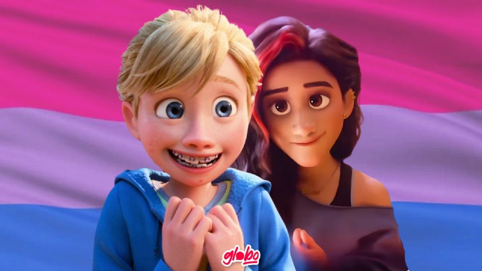 ¿A Riley le gusta Valentina?