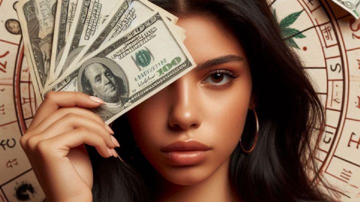 Estos son los 4 animales del Horóscopo Chino que serán bañados con dinero y empleo desde HOY 24 de junio