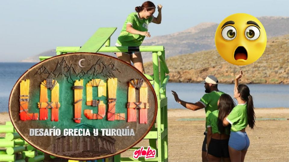 La Isla 2024 se ha convertido en el reality más visto de México.