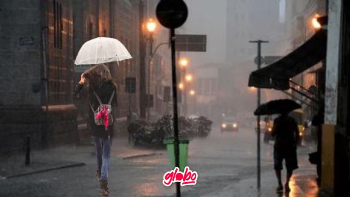 CLIMA: Pronóstico para este miércoles 26 de junio de 2024 | Se esperan lluvias fuertes