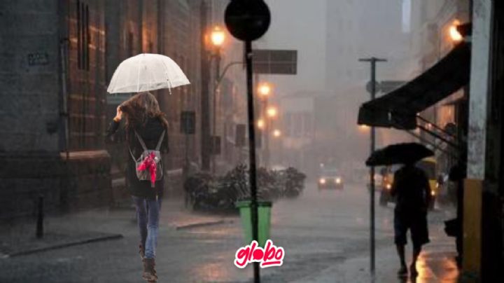 CLIMA: Pronóstico para este miércoles 26 de junio de 2024 | Se esperan lluvias fuertes