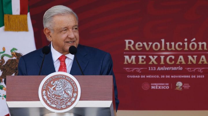 ¿De cuánto será la pensión de AMLO al jubilarse? Este es el dinero que recibirá del ISSSTE