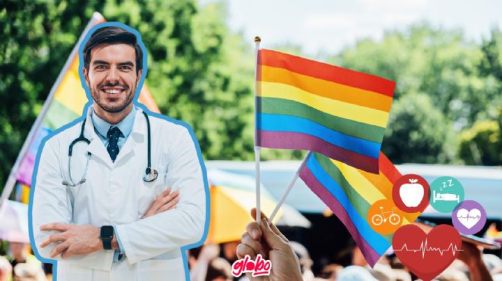 Pride 2024: Secretaría de Salud realizará pruebas gratuitas de infecciones de transmisión sexual durante la marcha LGBT