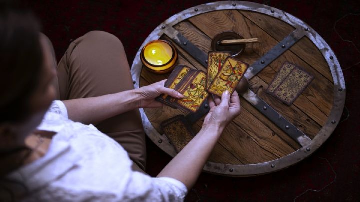 Estas son las predicciones del Oráculo del 27 al 30 de junio, según el Tarot