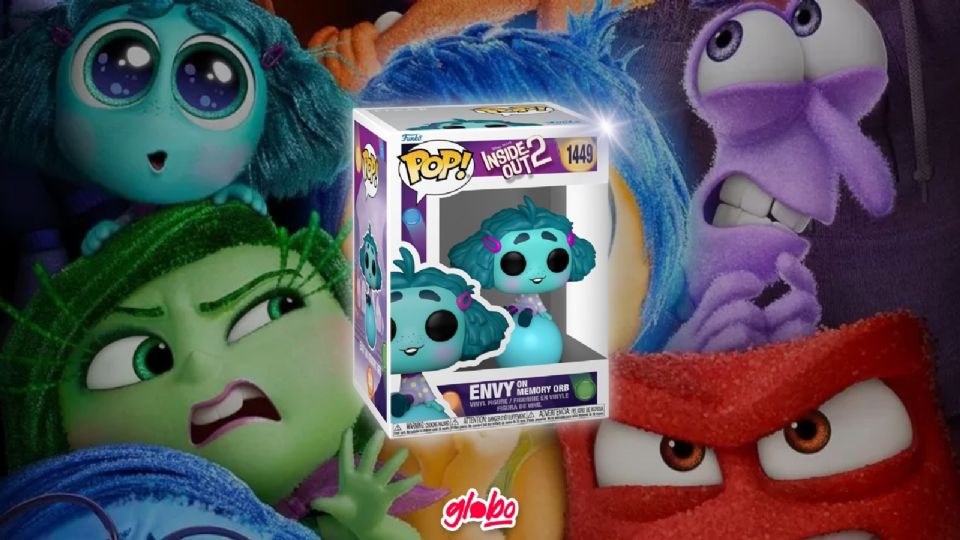 Intensamente 2 se ha convertido en una de las películas más taquilleras en todo el mundo, acumulando más de 800 millones de dólares.