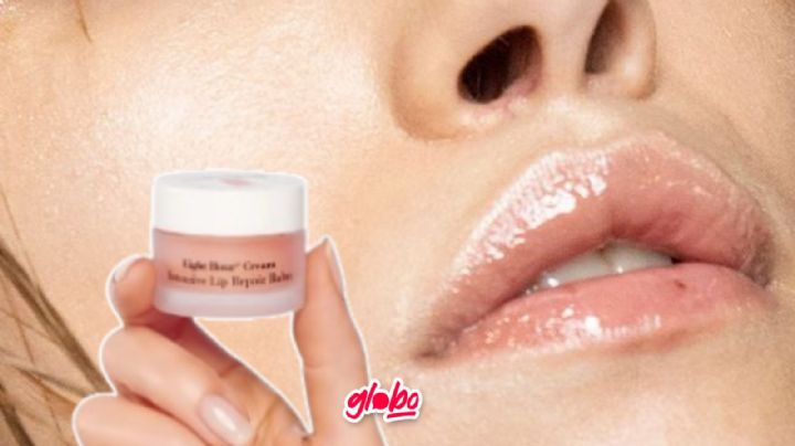 Descubre el Mejor Bálsamo Labial: Hidratación y Reparación Profunda