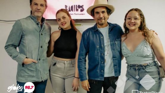 MEET & GREET CON BACILOS