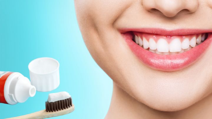 5 formas naturales de blanquear los dientes después de los 40