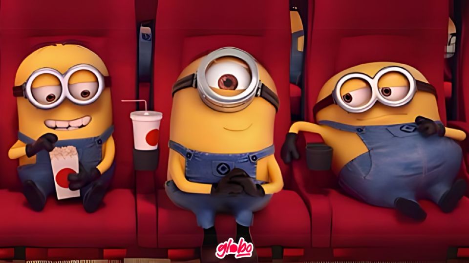 Estos son los cuatro combos que te convendrá adquirir en el estreno de la película.