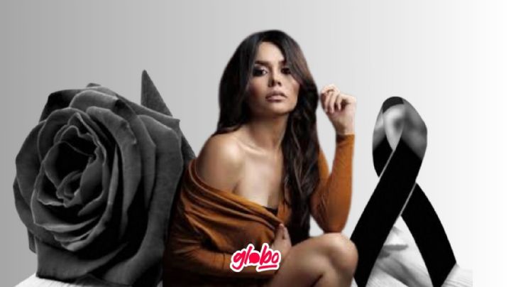 Falleció Daniella Calavatra  conductora de "Ya le va" ¿De qué murió?