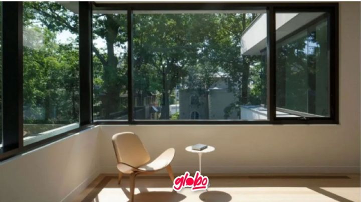 Ahorra en aire acondicionado: Así son las nuevas ventanas que reducen el CALOR y se limpian solas