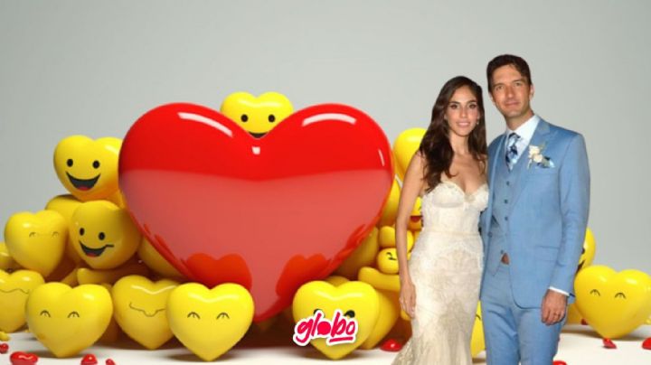 Leonardo de Lozane cuenta todos los detalles de su reconcieliación con Sandra Echeverría