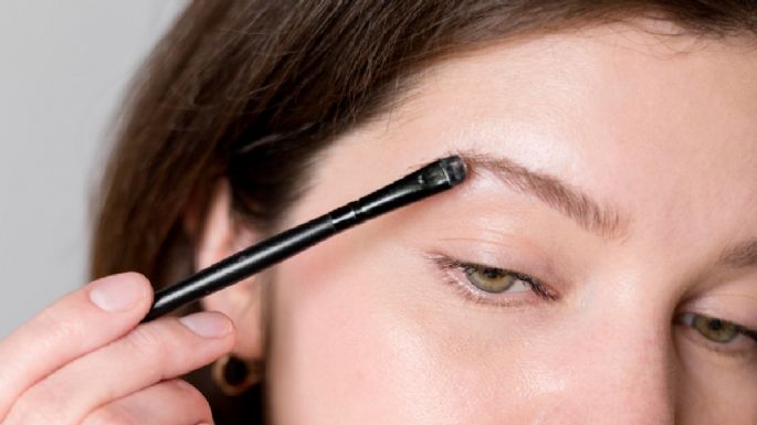 ¿Cuántos y cuáles son los tipos de cejas que hay? Estos son los distintos diseños que existen