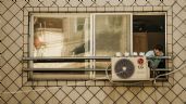 Foto ilustrativa de la nota titulada ¿Qué es mejor un aire acondicionado de ventana o un minisplit? Estas son sus diferencias y ventajas