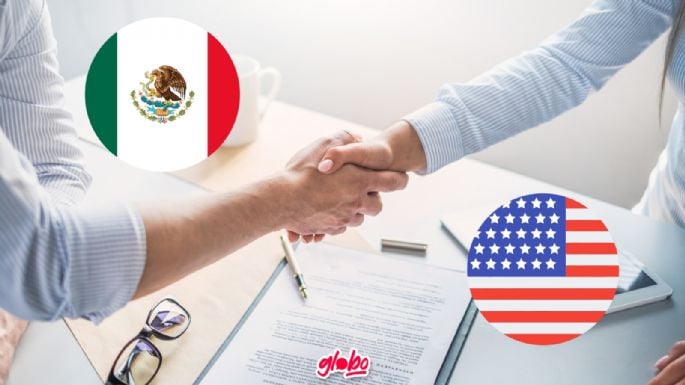 Embajada de EU lanza vacante de 200 MIL pesos para mexicanos con SECUNDARIA terminada