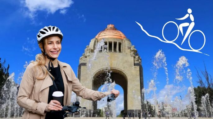 ¿Sin plan este fin de semana?: La Secretaría de Movilidad te invita a ser parte de la Gran Rodada en la CDMX