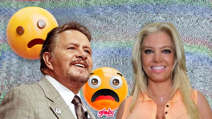 Paola Durante aseguró en una entrevista que Paco Stanley la besó a la fuerza