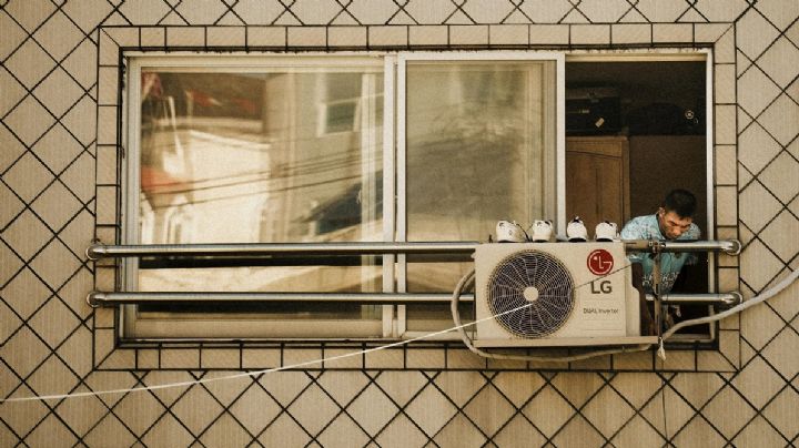 ¿Qué es mejor un aire acondicionado de ventana o un minisplit? Estas son sus diferencias y ventajas