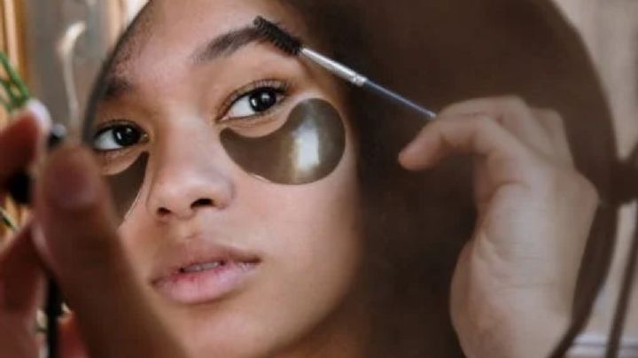 El tipo de cejas rejuvenecedoras para mayores de 50 Años