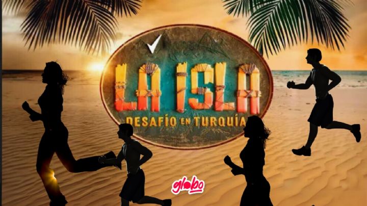 La Isla 2024: Estos son los participantes del desafío Grecia y Turquía