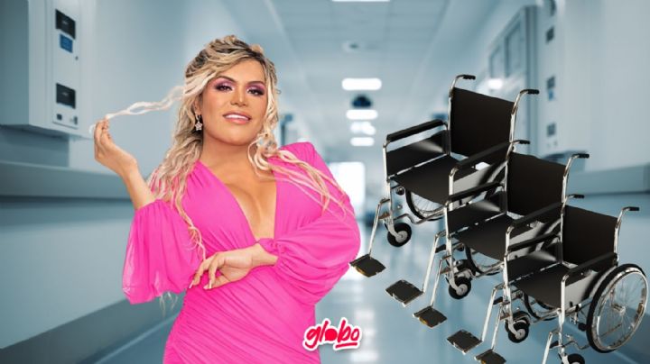 Wendy Guevara anuncia donativo al Hospital General de León; ¿Por presión social?