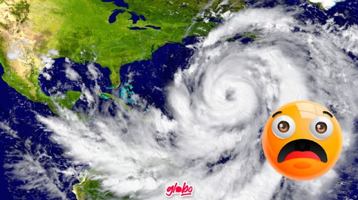 Huracán Alberto en México: ¿Cuándo podría tocar tierra y cuál sería su trayectoria?