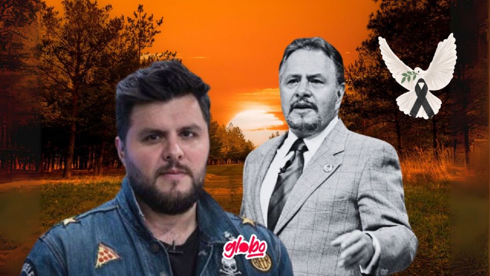 25 años sin Paco Staley, lo recuerdan con cariño.