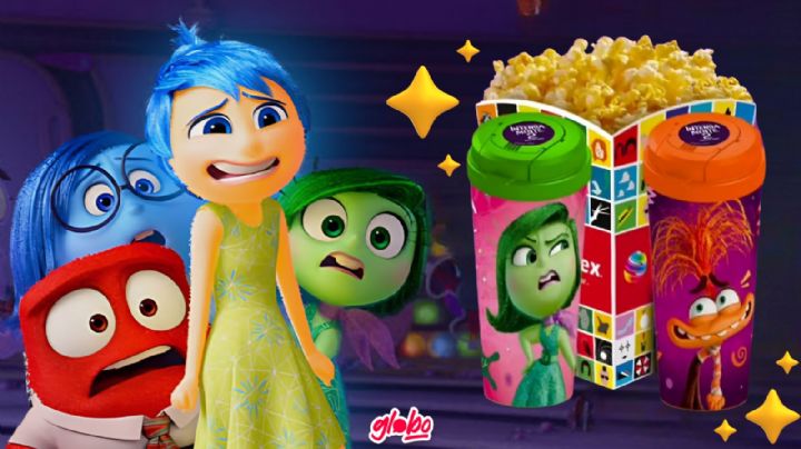 Combo Intensamente 2: ¿Cuánto cuesta, dónde comprar y qué personajes coleccionables incluye?