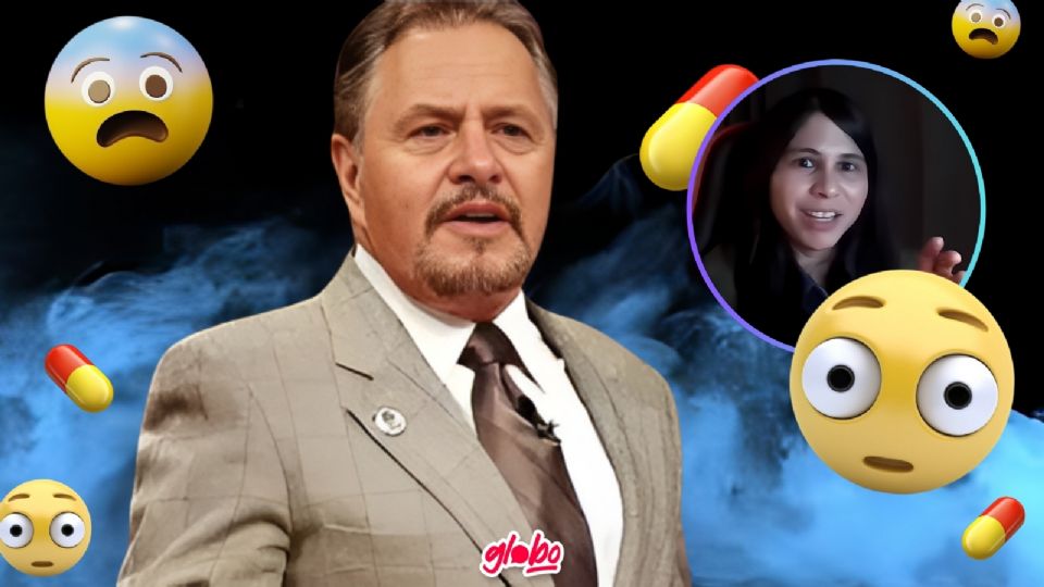 Paco Stanley fue fichado por la DEA.