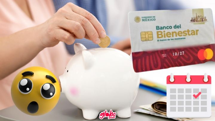 Calendario de pagos Pensión Bienestar 2024: Este es el día en el que depositaran el pago de julio-agosto