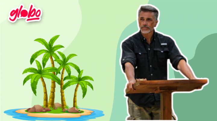 ¿Sergio Mayer en el reality show de Telemundo “La Isla: Desafío Extremo”? Aseguran que está vez no será conductor, si no participante