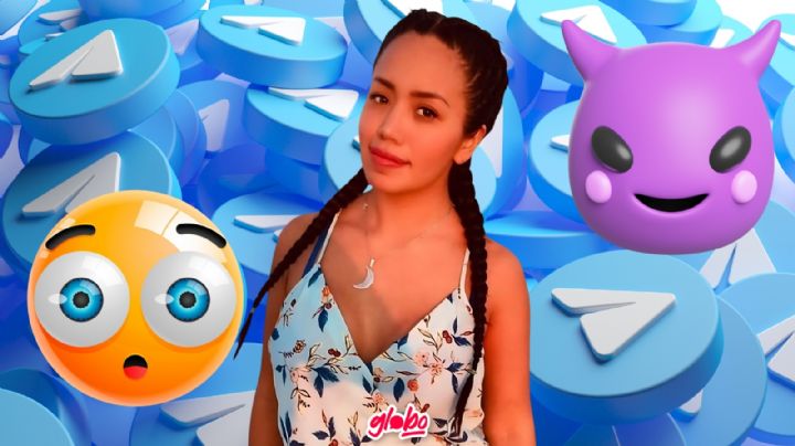 Luna Bella regresa a las redes luego de su VIDEO en el metro de la CDMX: “Esta funa se me resbala”