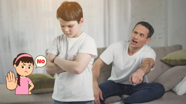 Esto es lo que no deberías prohibirle a los niños, según la psicología