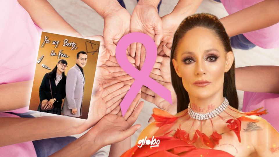 Un éxito que la llenó de paz en el peor momento de su vida.