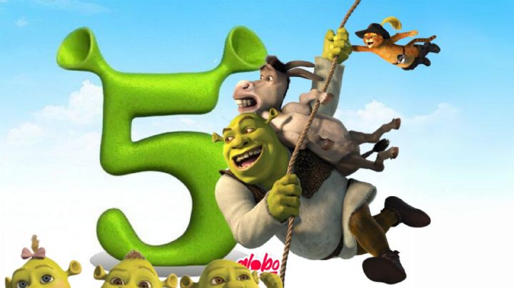 Shrek 5: ¡De regreso al pantano! Estos son los personajes confirmados para la nueva película