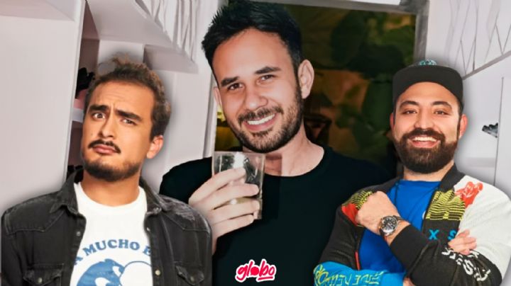 Ricardo Pérez y Slobotzky de La Cotorrisa rompen el silencio de la ESTAFA de Werever con TAQUERÍA