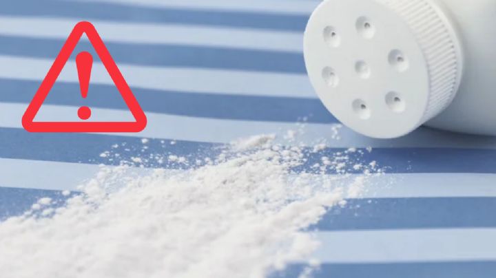 OMS declara el talco como un producto "probablemente cancerígeno" en humanos: Estos son sus riesgos