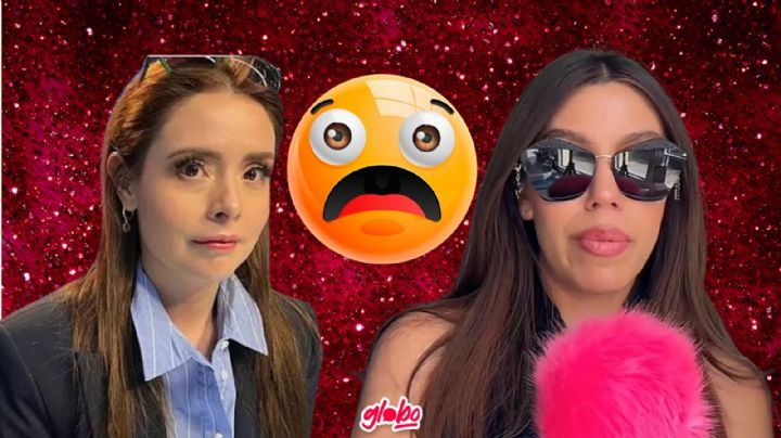 Maryfer Centeno analiza a la ‘Mexicana Criada en Europa’ Esto dijo | Video