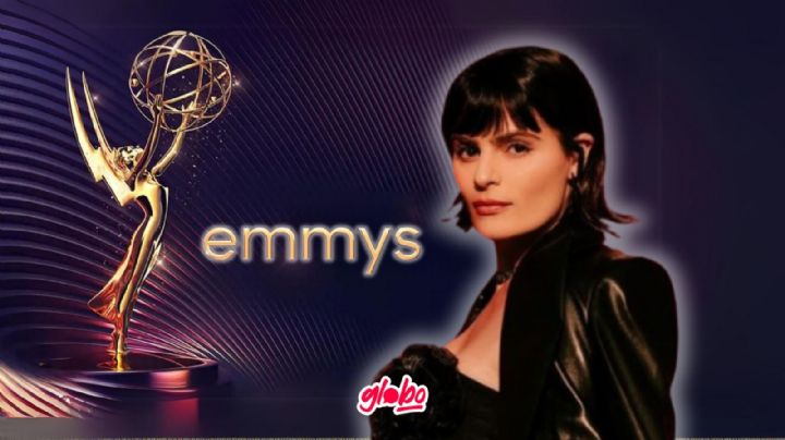 Premios Emmy: ¿Quién es Nava Mau actriz trans latina nominada por "Bebé Reno?