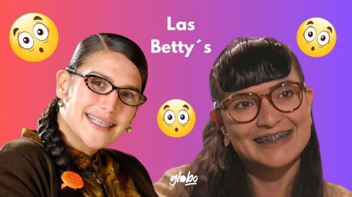 Betty la Fea 2: Así fue el encuentro entre Angélica Vale y  Ana María Orozco "Las Bettys"