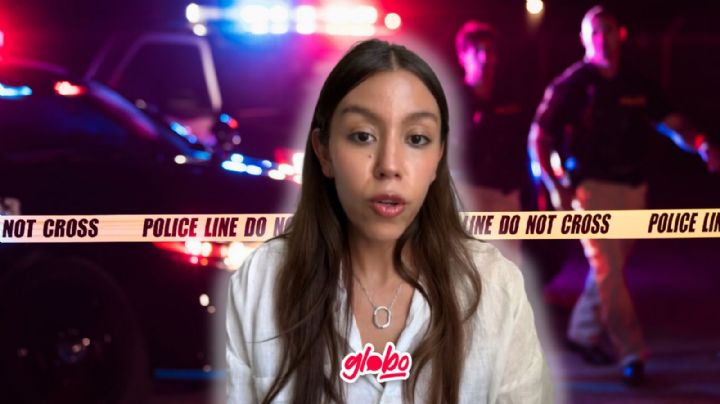 Mexicana criada en Europa: Desmiente acusaciones de trata de menores en contra de ella y su esposo