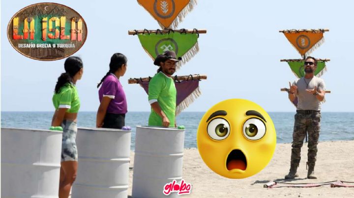 La Isla 2024: Eliminado de HOY viernes 19 de julio | ¿Quién se convirtió en el desterrado?