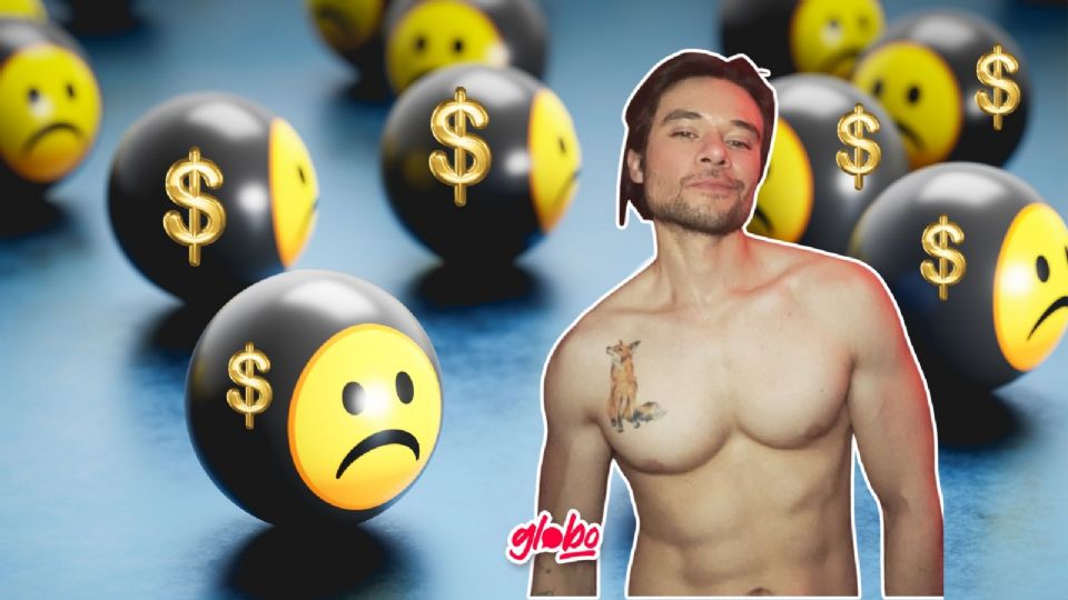 Lo dejaron en la quiebra.