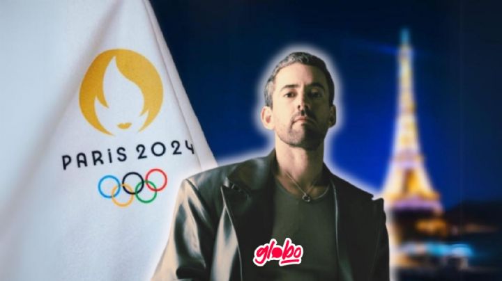 Luis Gerardo Méndez “Son unos chingones”: Emotivo mensaje a los atletas rumbo a los Juegos de Verano