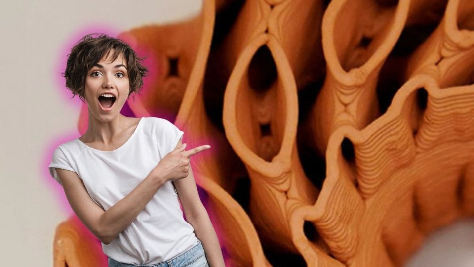 Así funciona el aire acondicionado hecho con arcilla